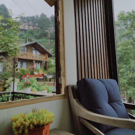Roses Villa Tam Dao - Venuestay エクステリア 写真