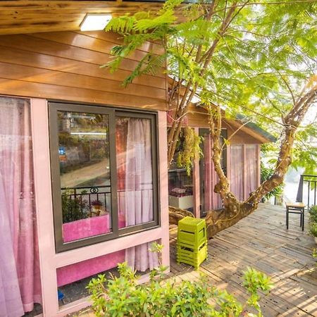 Roses Villa Tam Dao - Venuestay エクステリア 写真
