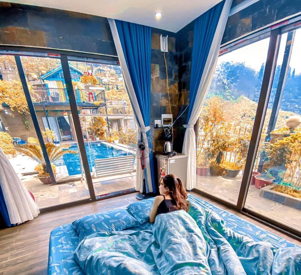 Roses Villa Tam Dao - Venuestay エクステリア 写真