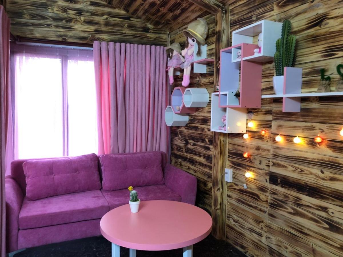 Roses Villa Tam Dao - Venuestay エクステリア 写真
