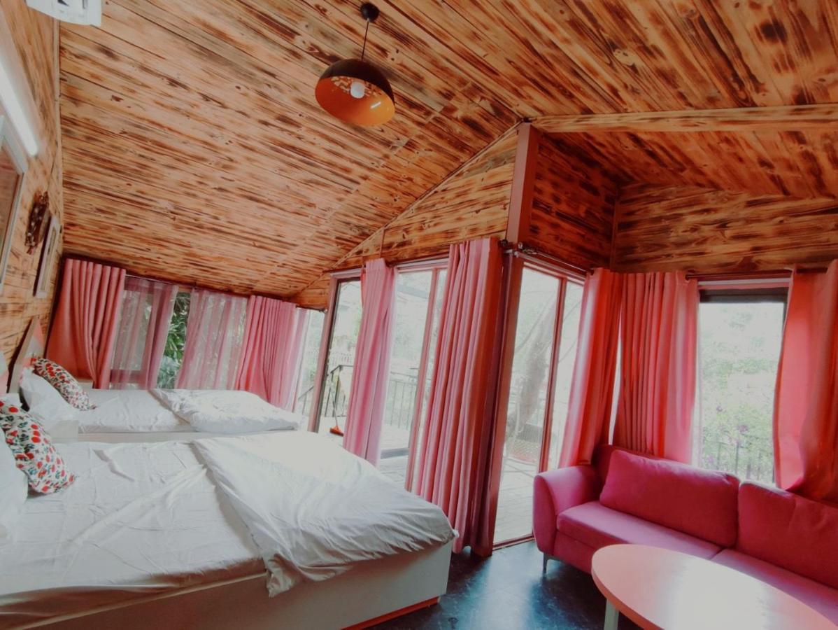 Roses Villa Tam Dao - Venuestay エクステリア 写真