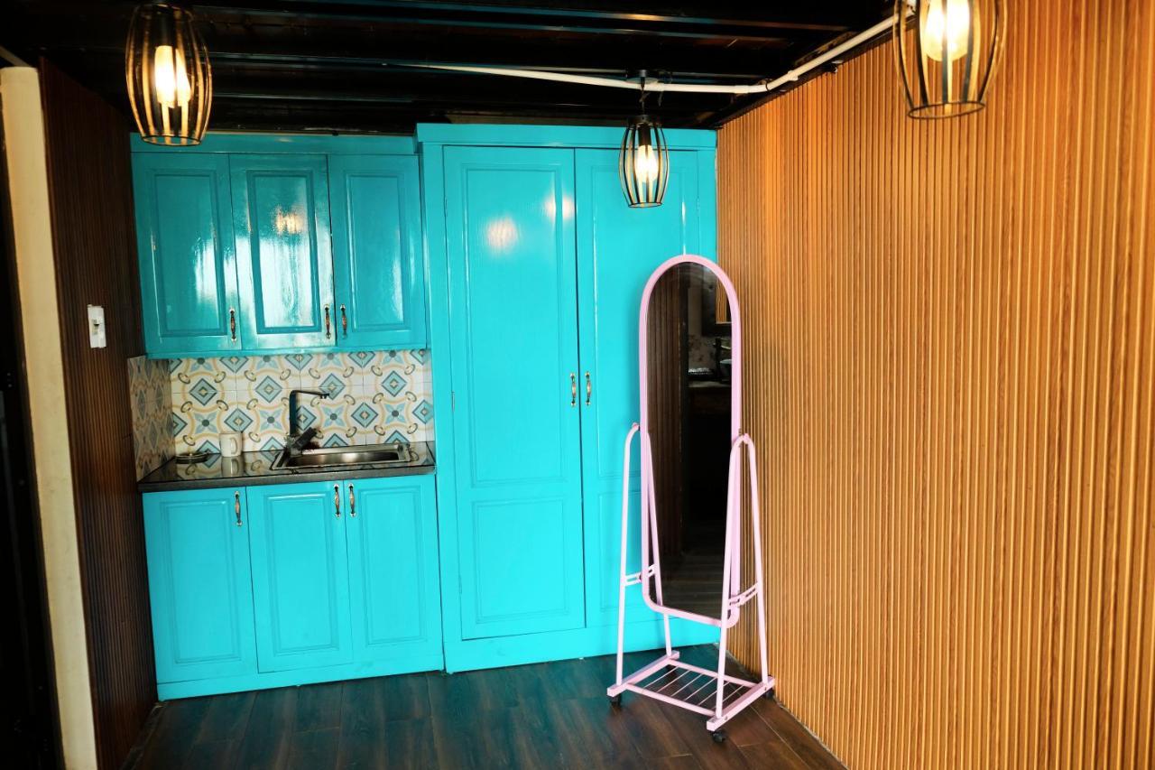 Roses Villa Tam Dao - Venuestay エクステリア 写真