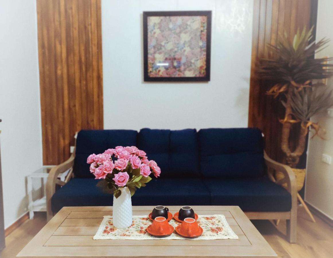 Roses Villa Tam Dao - Venuestay エクステリア 写真