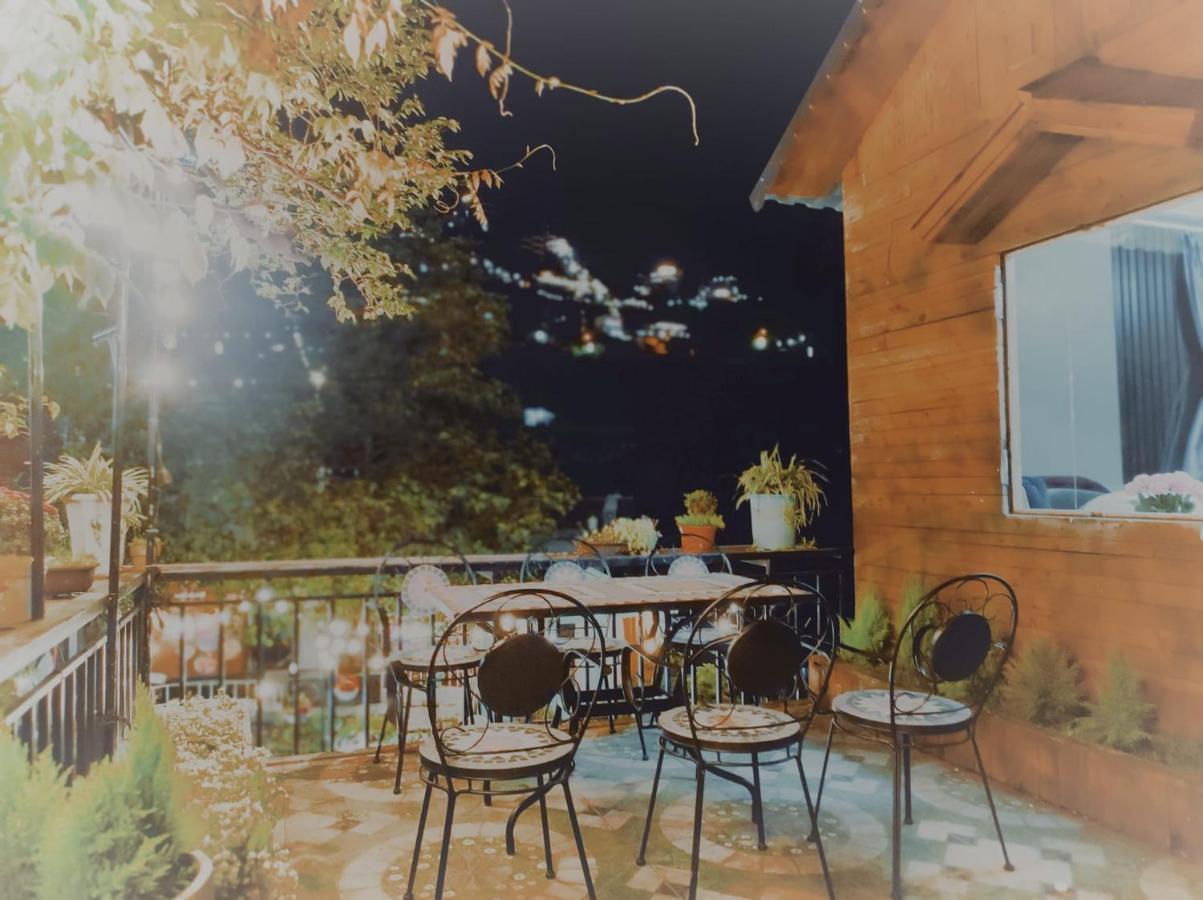Roses Villa Tam Dao - Venuestay エクステリア 写真