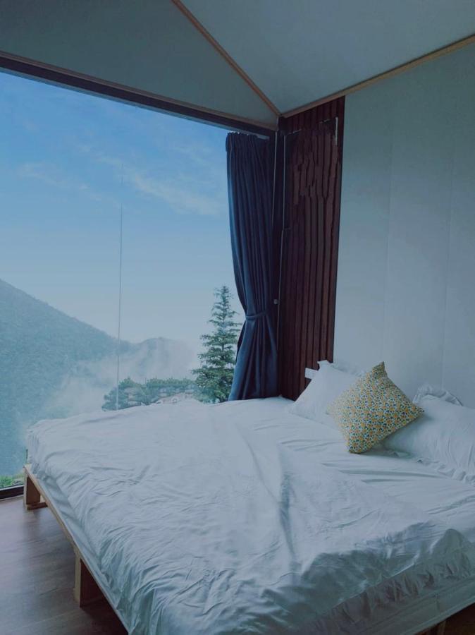 Roses Villa Tam Dao - Venuestay エクステリア 写真