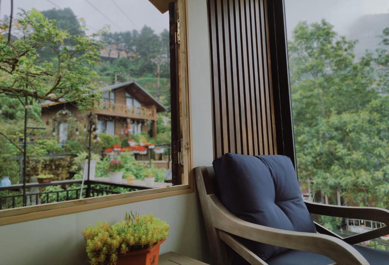 Roses Villa Tam Dao - Venuestay エクステリア 写真