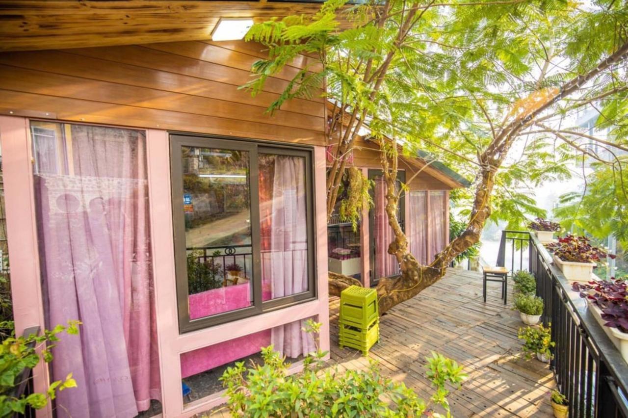 Roses Villa Tam Dao - Venuestay エクステリア 写真