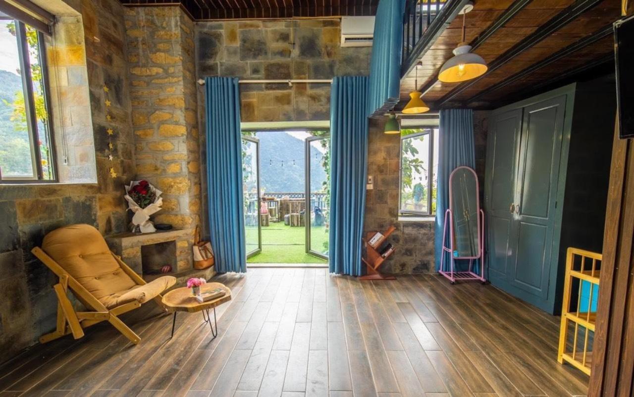Roses Villa Tam Dao - Venuestay エクステリア 写真