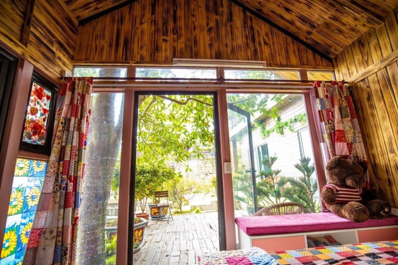 Roses Villa Tam Dao - Venuestay エクステリア 写真