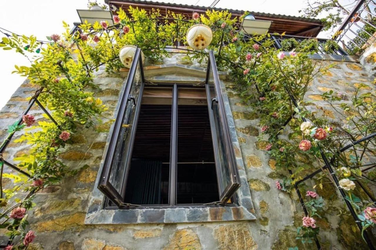 Roses Villa Tam Dao - Venuestay エクステリア 写真