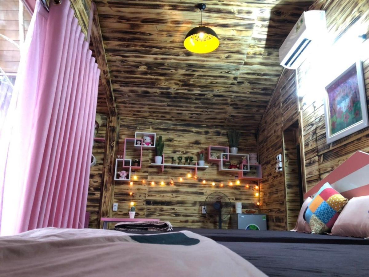 Roses Villa Tam Dao - Venuestay エクステリア 写真