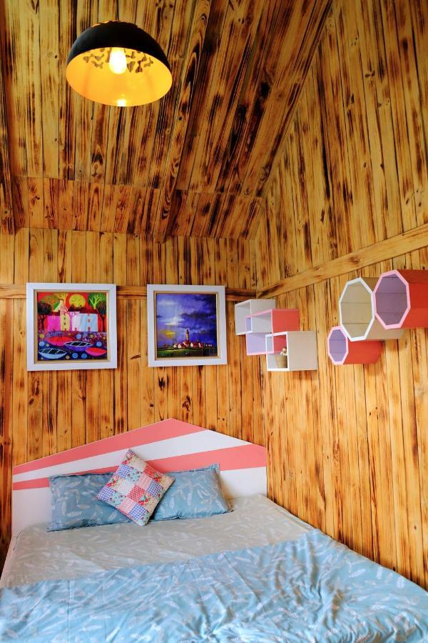 Roses Villa Tam Dao - Venuestay エクステリア 写真