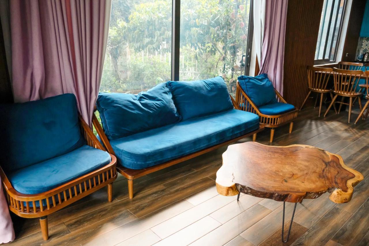 Roses Villa Tam Dao - Venuestay エクステリア 写真