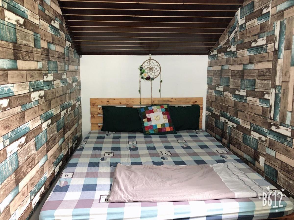 Roses Villa Tam Dao - Venuestay エクステリア 写真