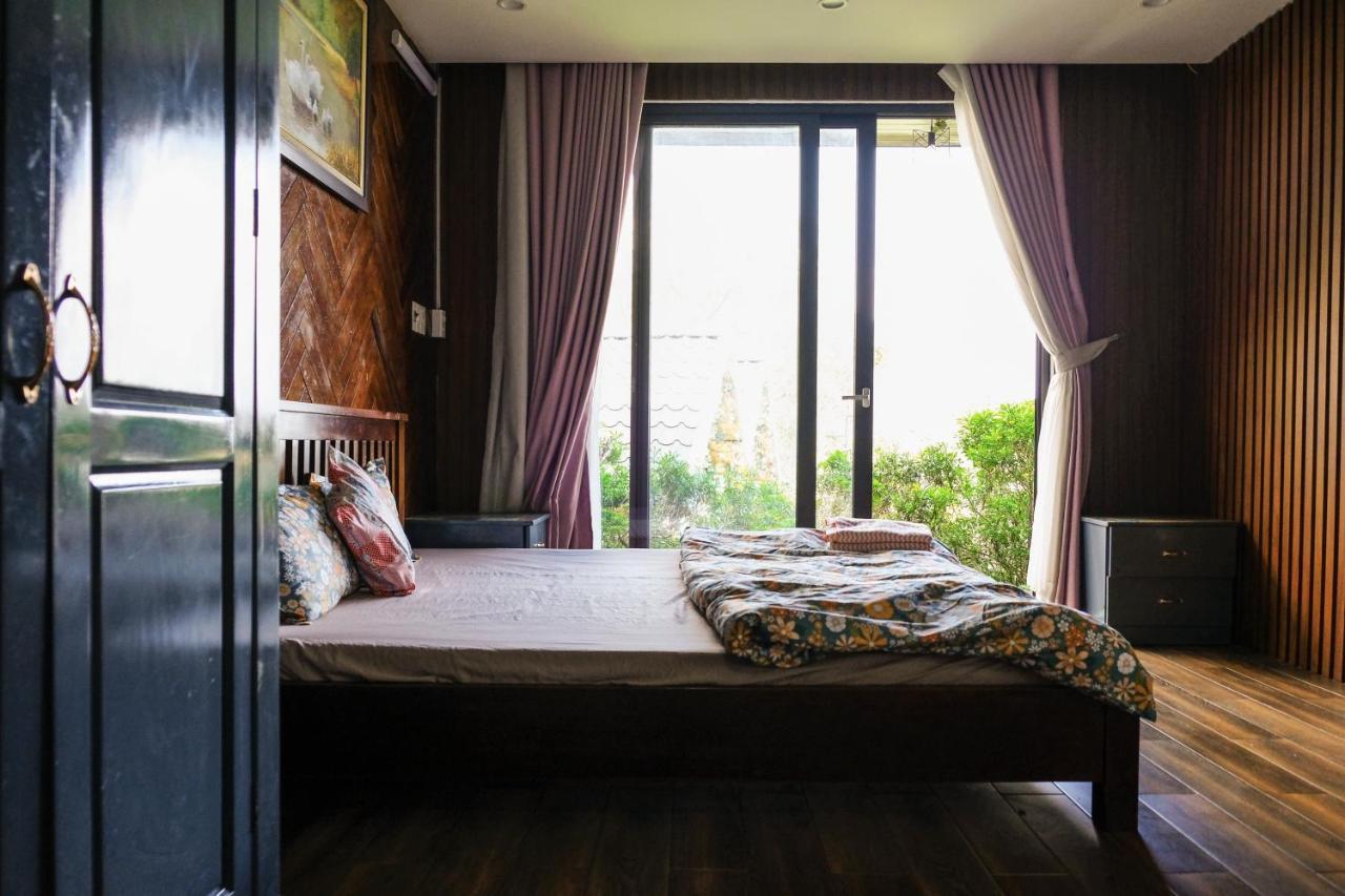 Roses Villa Tam Dao - Venuestay エクステリア 写真
