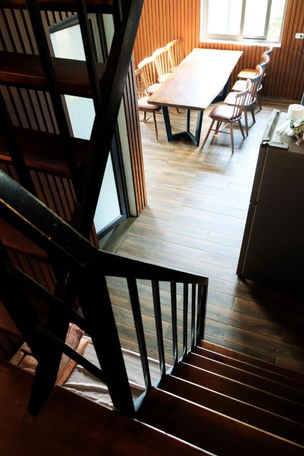 Roses Villa Tam Dao - Venuestay エクステリア 写真
