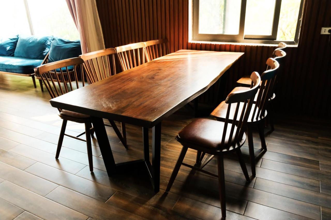 Roses Villa Tam Dao - Venuestay エクステリア 写真