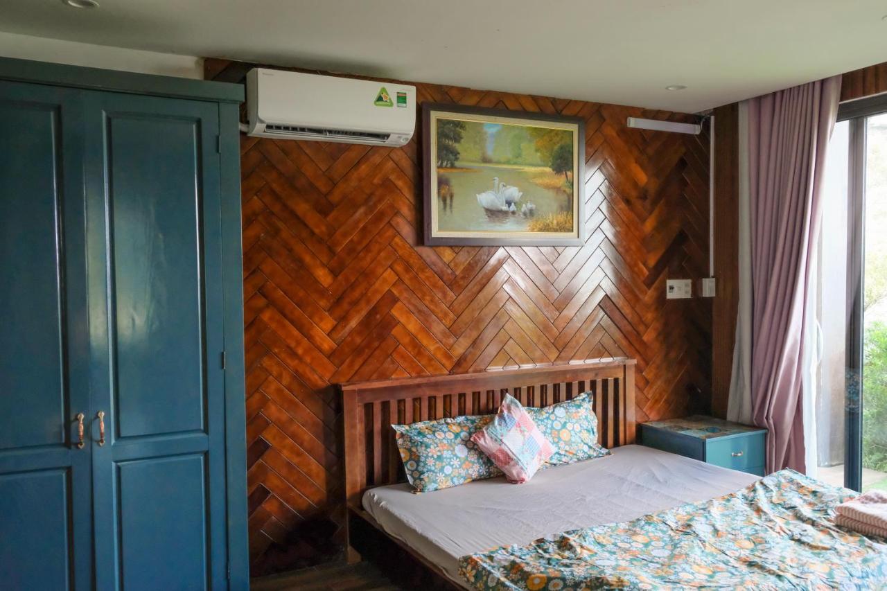 Roses Villa Tam Dao - Venuestay エクステリア 写真