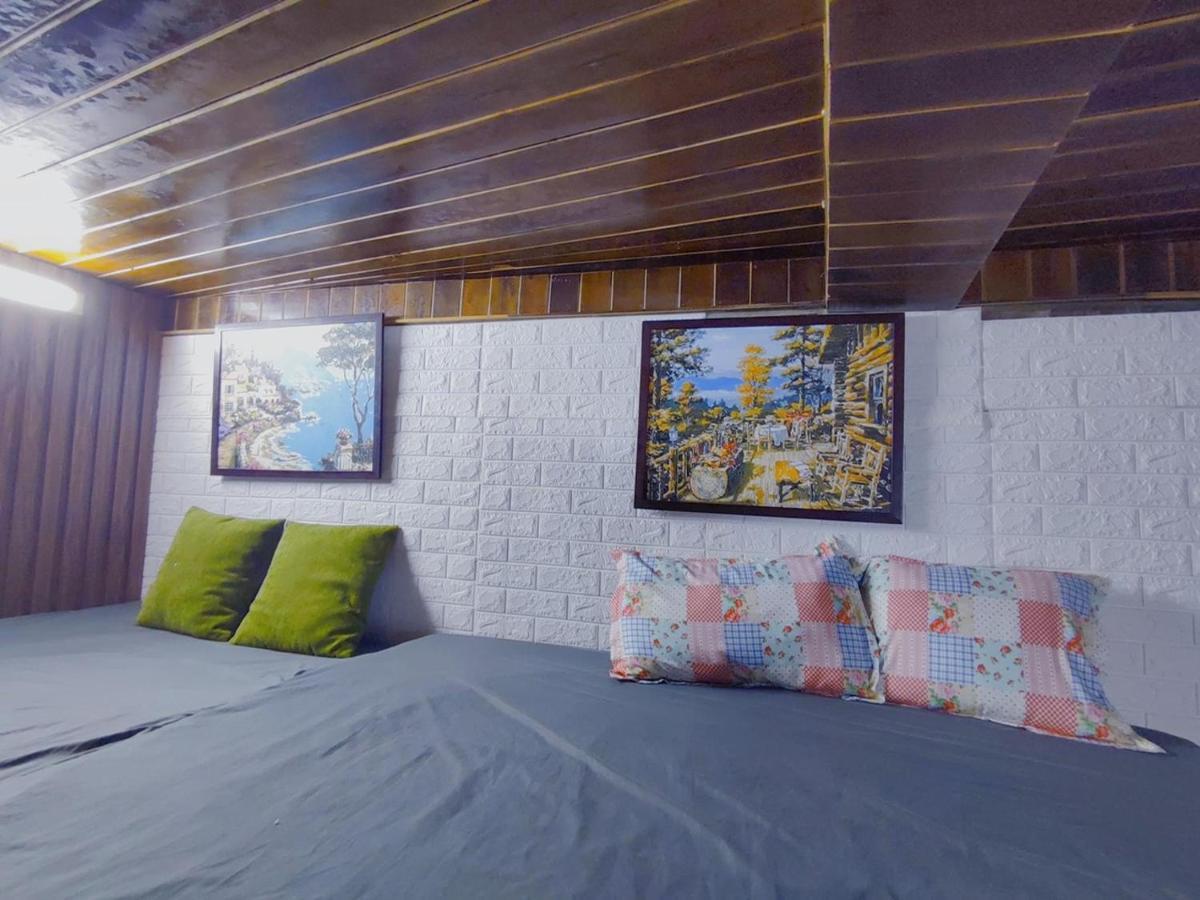 Roses Villa Tam Dao - Venuestay エクステリア 写真