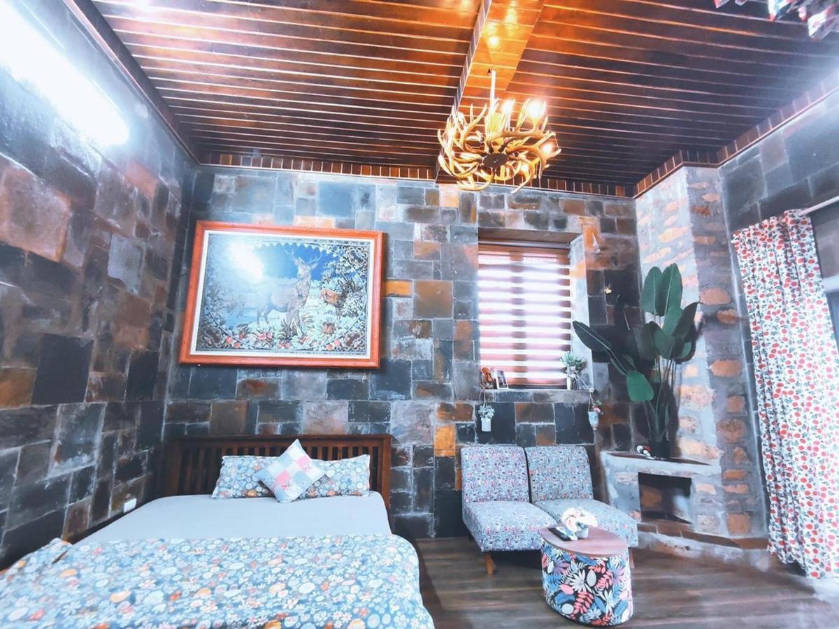 Roses Villa Tam Dao - Venuestay エクステリア 写真